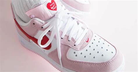 valentinstag schuhe nike|nike valentine shoes.